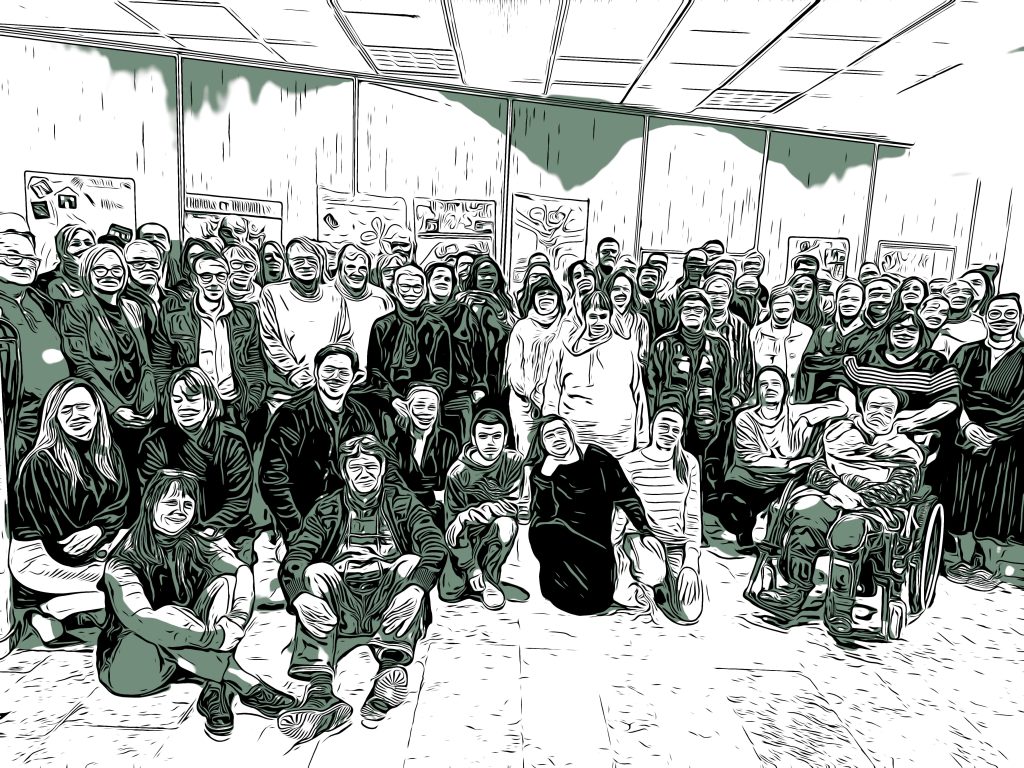 association orientation association orientation