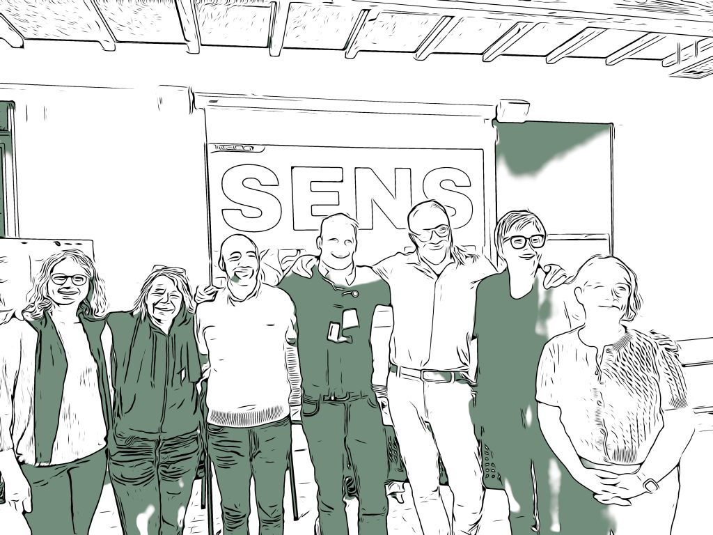 collaborons sur le territoire collaborons sur le territoire